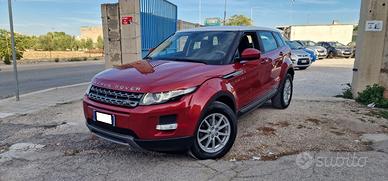 Land Rover Range Evoque 2.2 TD4 5p. Prestige 2014