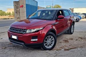 Land Rover Range Evoque 2.2 TD4 5p. Prestige 2014