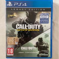 Call of Duty - Infinite Warfare