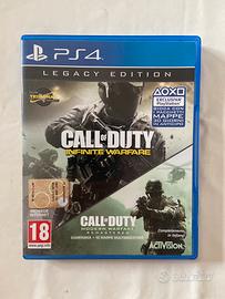 Call of Duty - Infinite Warfare