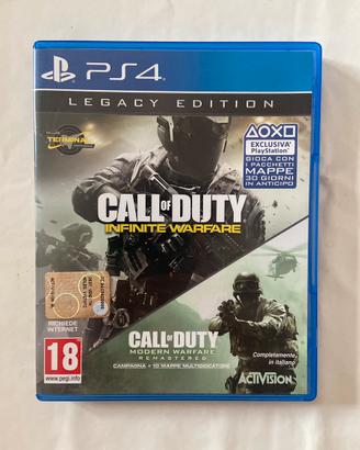 Call of Duty - Infinite Warfare