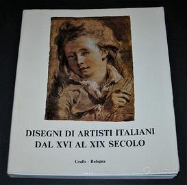 Antichi disegni di artisti italiani - mostra 1967