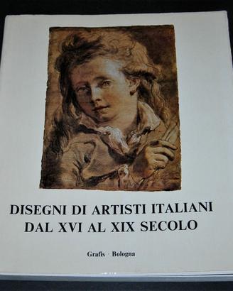 Antichi disegni di artisti italiani - mostra 1967