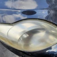 PEUGEOT 107 - FARO ANTERIORE DESTRO