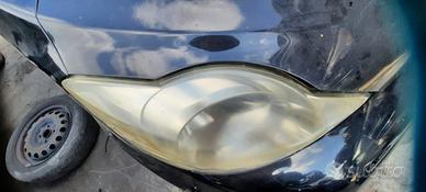 PEUGEOT 107 - FARO ANTERIORE DESTRO