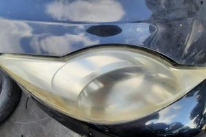 PEUGEOT 107 - FARO ANTERIORE DESTRO
