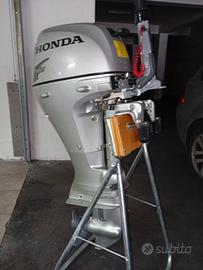 Motore fuoribordo Honda BF 10HP 