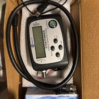 Sat finder per parabol