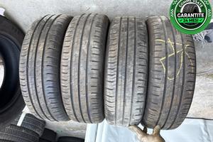 gomme usate 1656015 Estivo CONTINENTAL - Con - 492