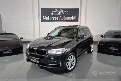 BMW X5 25d 2.0cc 231cv X-Drive Autom TV+HeadUp+Tet