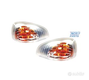 FRECCE NELLO SPECCHIO RENAULT MASTER 10-