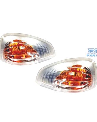 FRECCE NELLO SPECCHIO RENAULT MASTER 10-