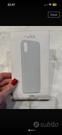 Cover IPhone XS Max