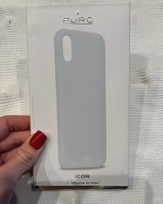 Cover IPhone XS Max