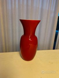 Vaso CTM Rosso
