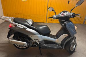 Scooter 125 Yamaha X City