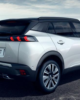 Ricambi peugeot 2008 2020/2024