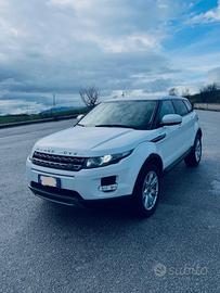 Range Rover Evoque 2.2 TD4 150 CV  4x4