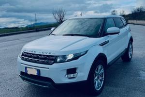 Range Rover Evoque 2.2 TD4 150 CV  4x4