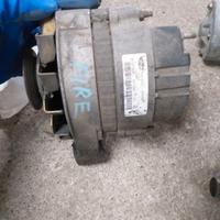 alternatore Fiat Panda