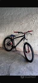 Bici rockrider st530
