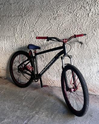 Bici rockrider st530