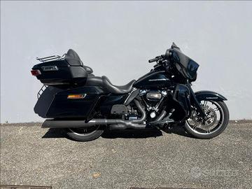 HARLEY-DAVIDSON Electra Glide 114 1868