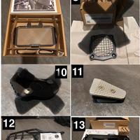 Accessori Bmw nine-t urban gs pagina 2(3)