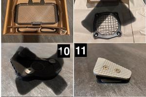 Accessori Bmw nine-t urban gs pagina 2(3)