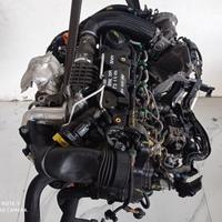 8HR MOTORE COMPLETO CITROEN C3 Serie 8HR Diesel 14