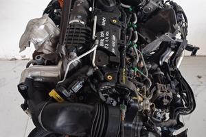8HR MOTORE COMPLETO CITROEN C3 Serie 8HR Diesel 14