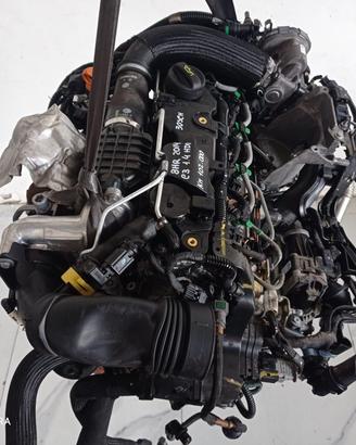 8HR MOTORE COMPLETO CITROEN C3 Serie 8HR Diesel 14