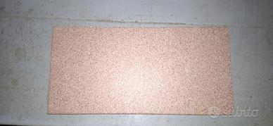 PASTRELLE KLINKER 24X12X1 GIALLO GRANO