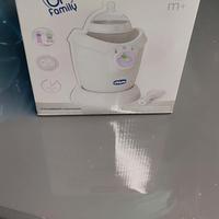 Scalda biberon chicco