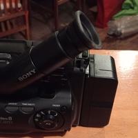Videocamera Sony