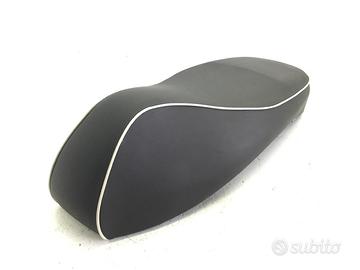 PIAGGIO VESPA GTS SUPER HPE KM0 300 SELLA SADDLE 2
