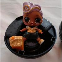 L.O.L. Surprise Glam Glitter Serie D.J. Big Sister