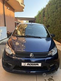 Aixam city