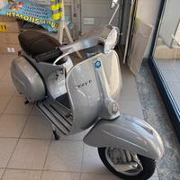 Vespa 125