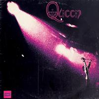 Queen I vinile errore di stampa raro