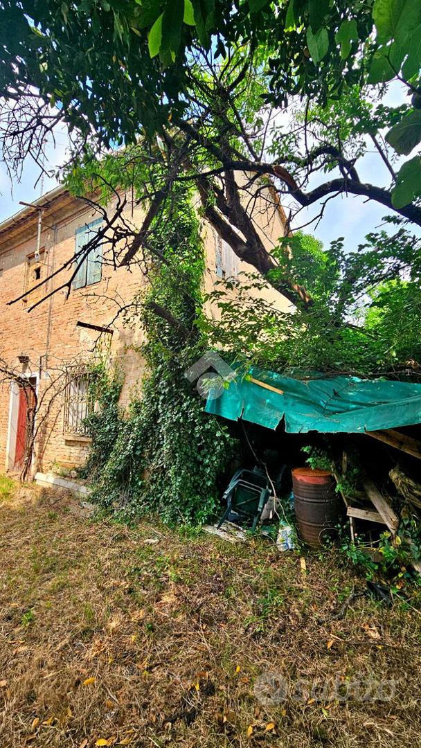 RUSTICO A SAN GIOVANNI IN MARIGNANO - Vista 5