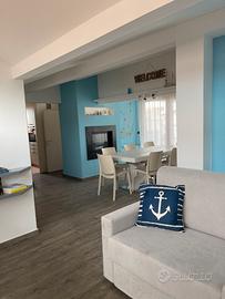 Attico a 100m dal mare - Sottomarina centro