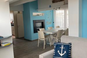 Attico a 100m dal mare - Sottomarina centro