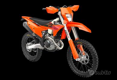 KTM 450 EXC-F