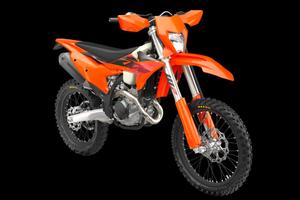 KTM 450 EXC-F