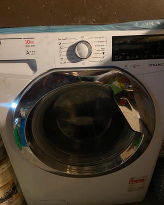Lavatrice 10 kg