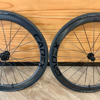 Cerchi Cadex 42 Tubeless