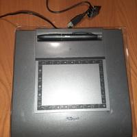 tavoletta grafica trust