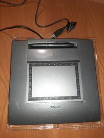 tavoletta grafica trust