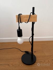 Lampada Eglo stile nordico